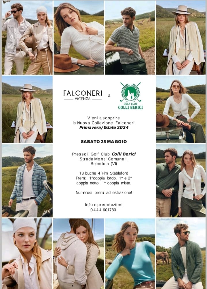 Falconeri Vicenza