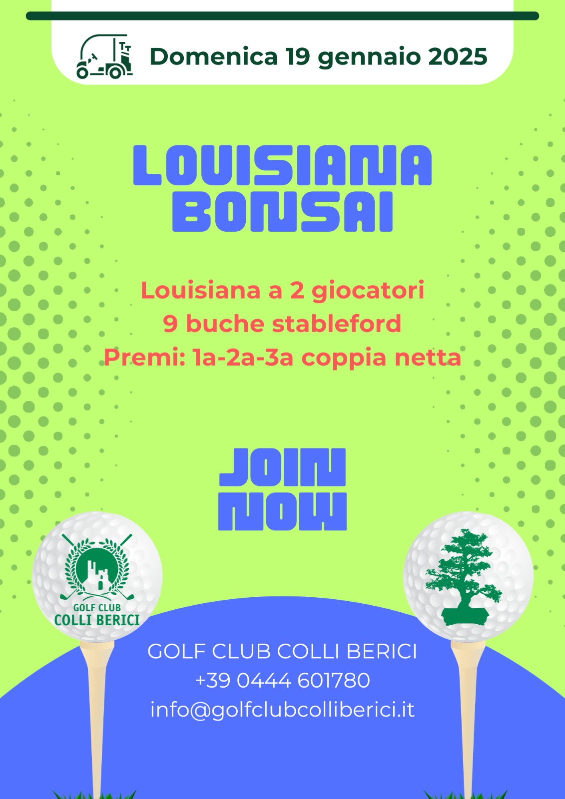 Louisiana bonsai