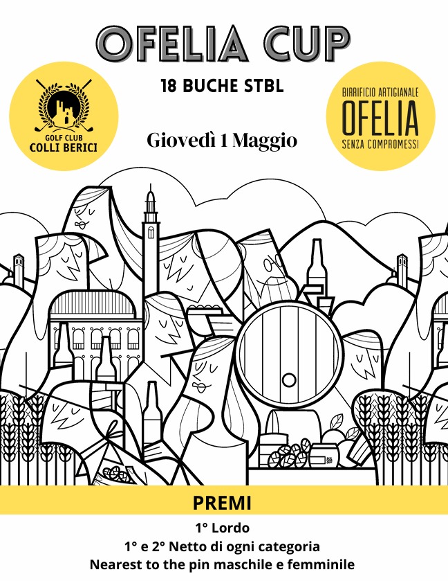 Ofelia Cup