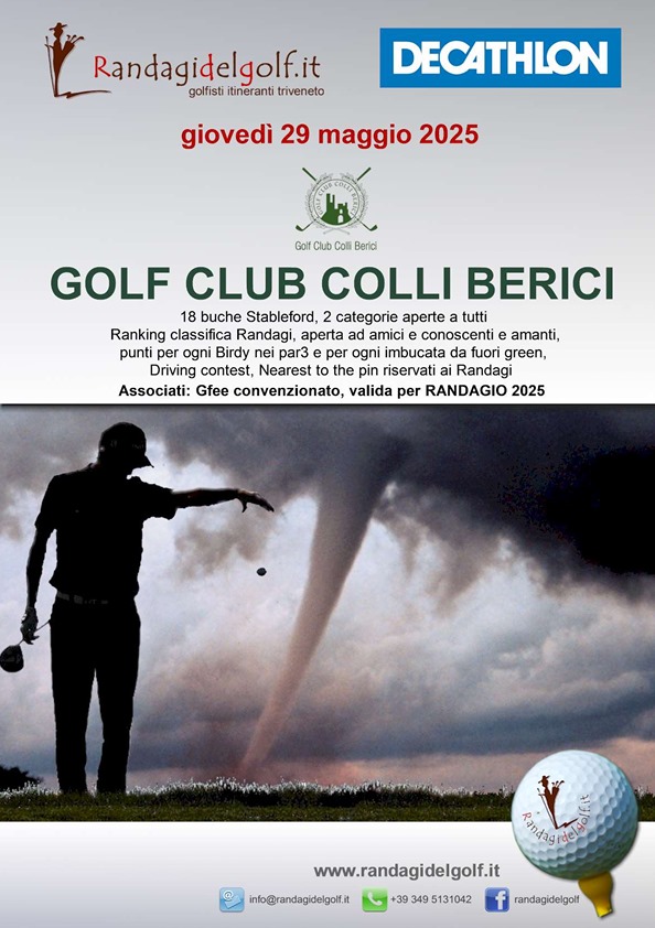 I Randagi del Golf