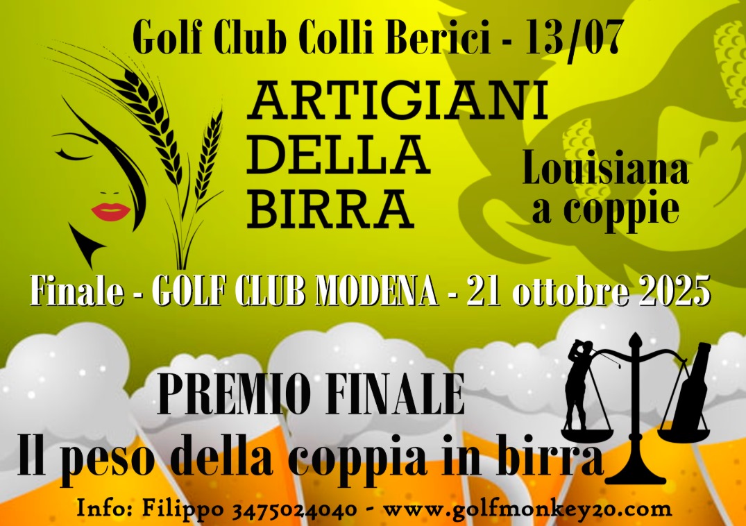 Artigiani della birra