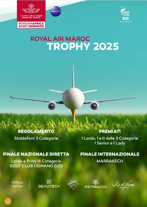Royal Air Maroc
