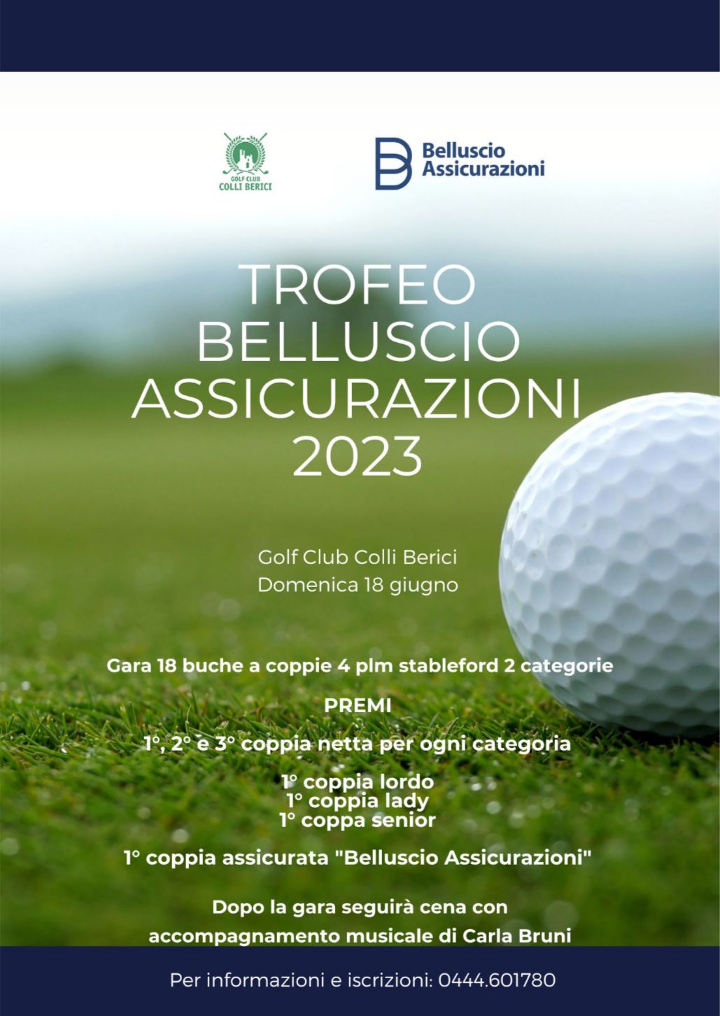 Trofeo Belluscio Assicurazioni