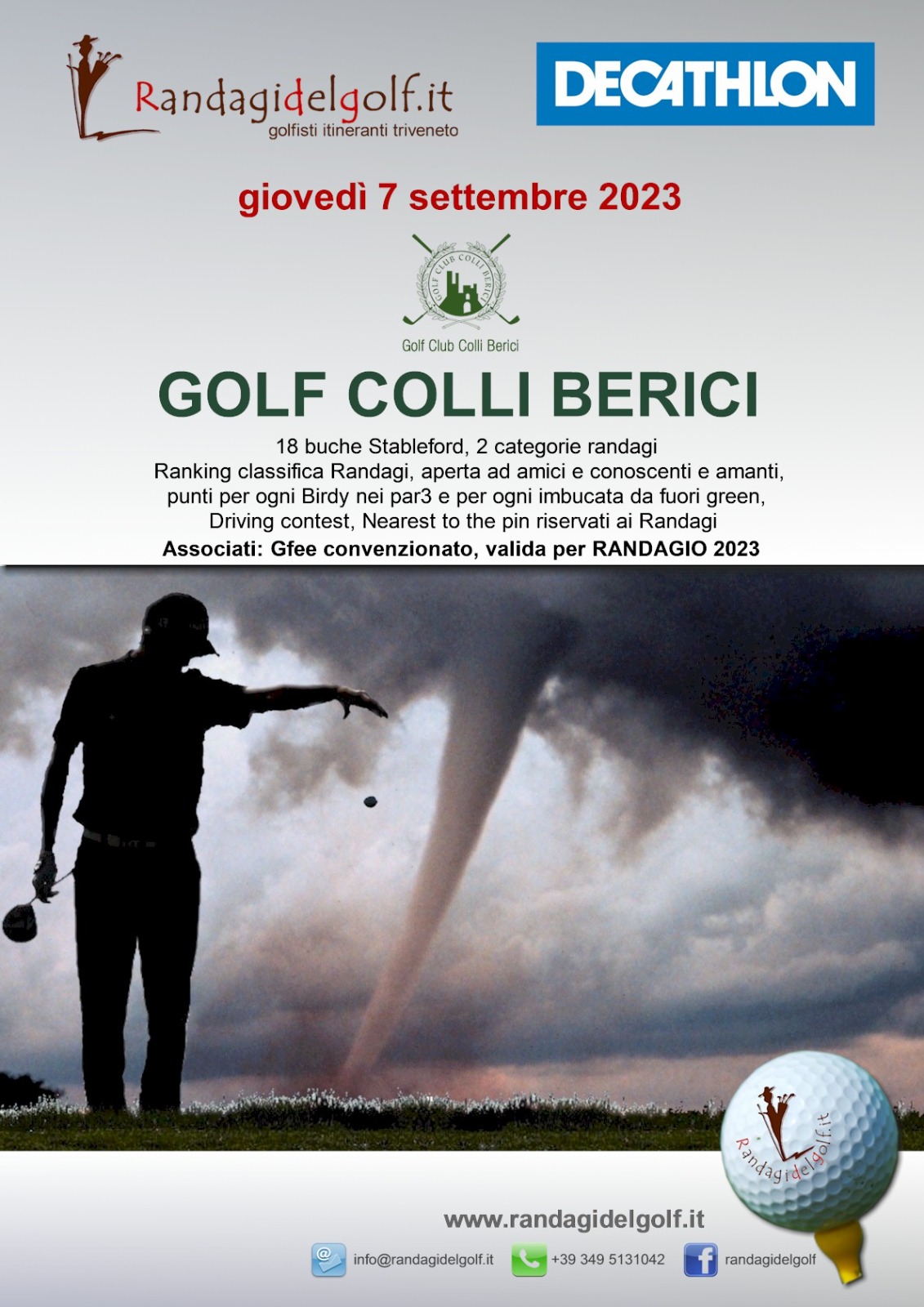 I Randagi del Golf