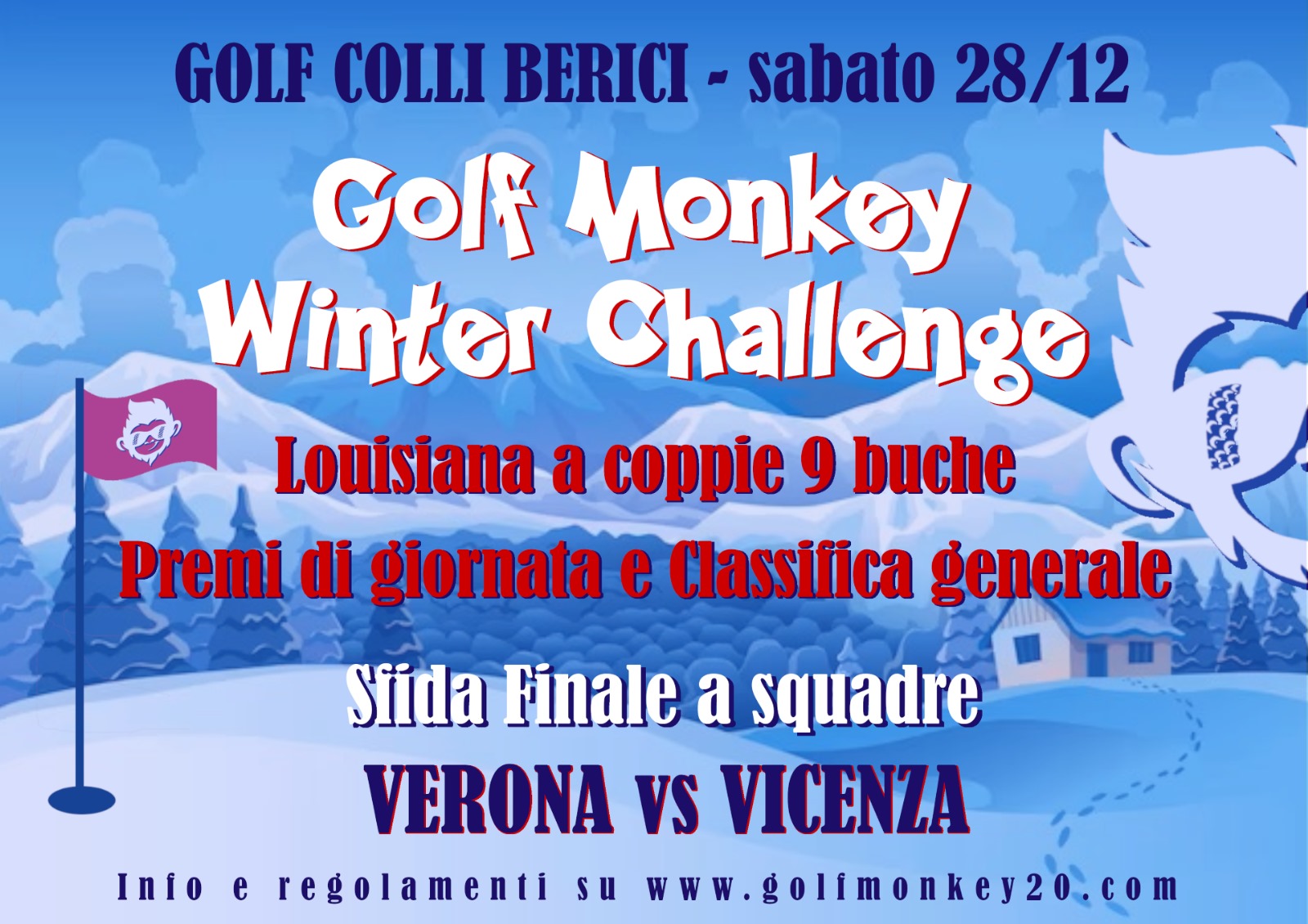 Golf & Lunch