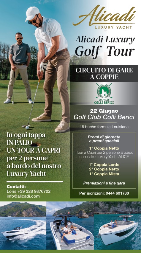 Alicadi Luxury Tour