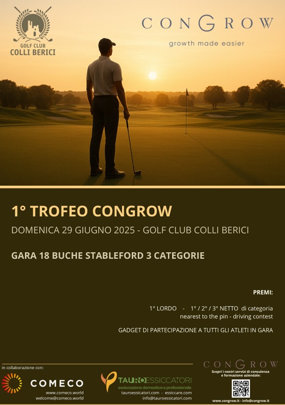 Trofeo Congrow