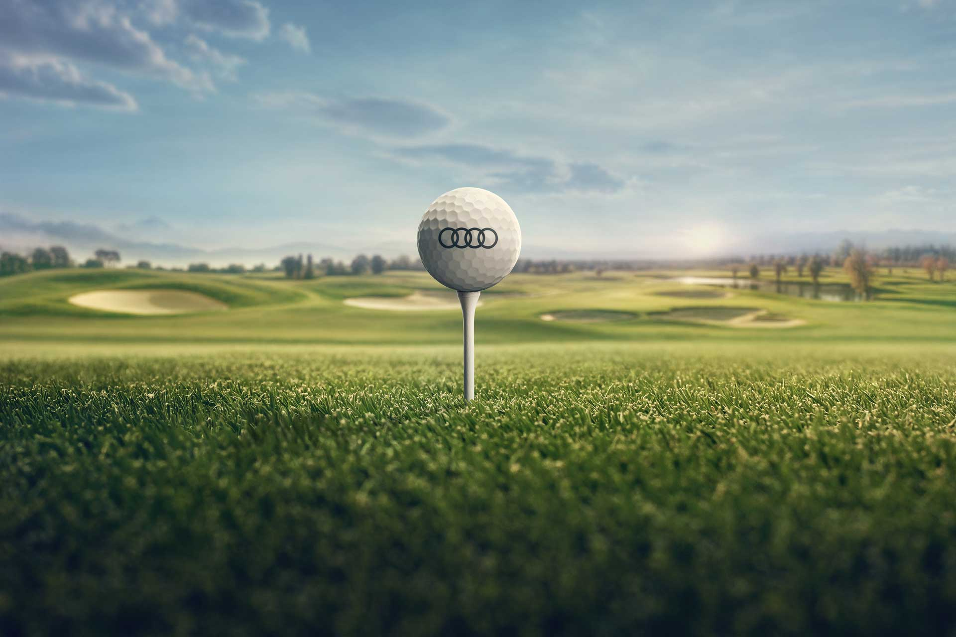 Audi Quattro Cup 2025