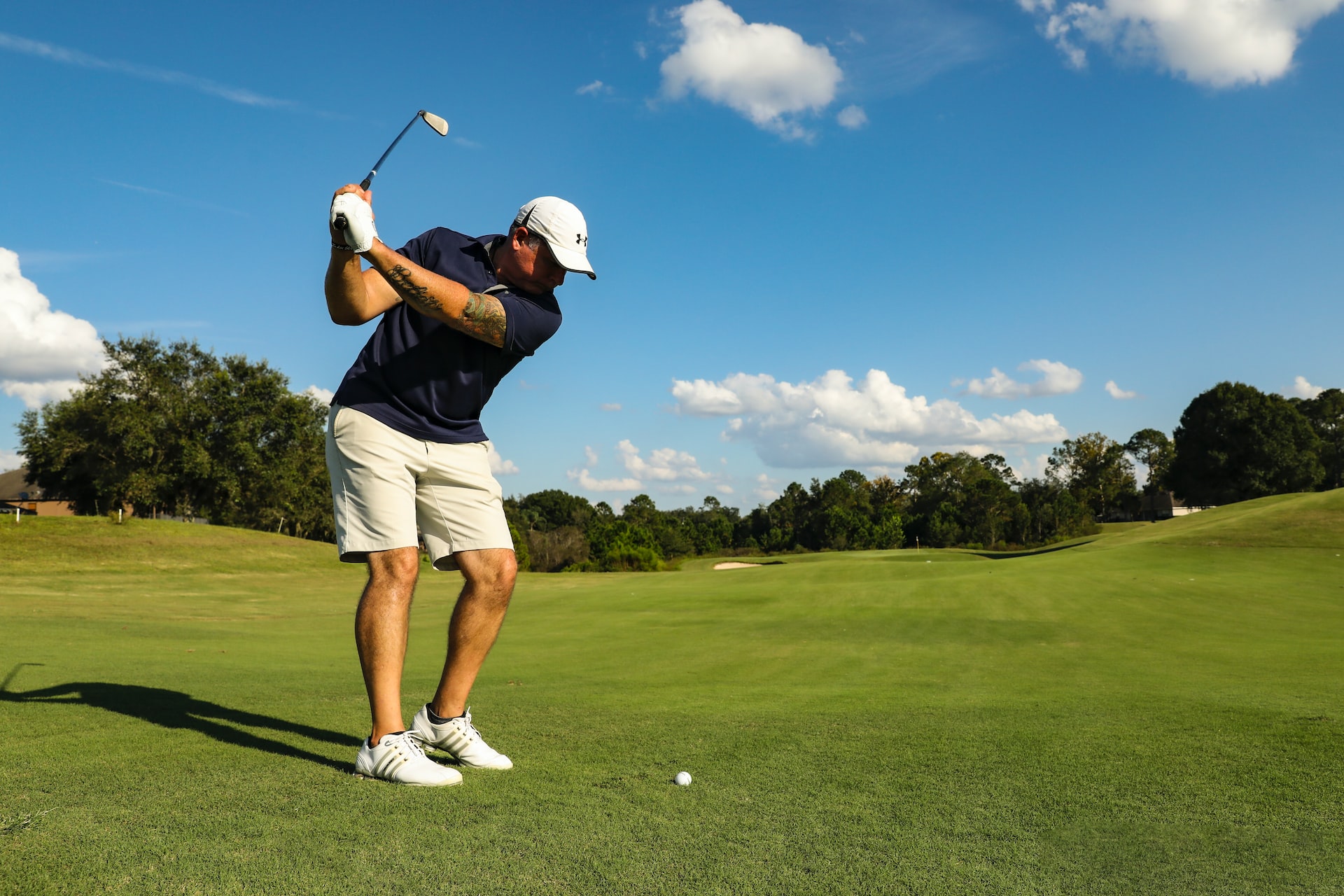 TmOpen by TaylorMade